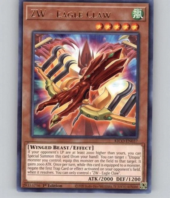 zw yugioh cards YU-GI-OH! - - Lightning Blade (CBLZ-EN005) - Cosmo Blazer - 1st Edition Yugioh ZW - Dragonic Halberd
