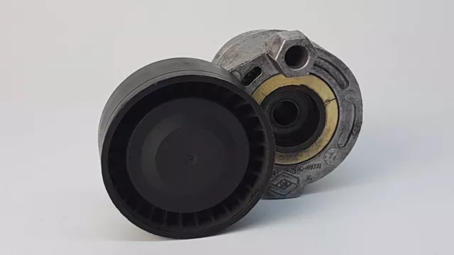 603712 Tendeur De Courroie Auxiliaire Pour Renault Kangoo | 117503662R