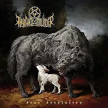 Dear Desolation von Thy Art Is Murder | CD | Zustand sehr gut