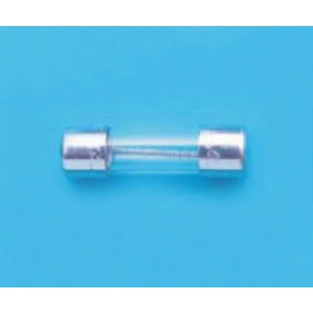 Micro-fusible Belfuse 5ST 10-R (Ø x L) 5 mm x 20 mm temporisé -T- 100 pc(s)
