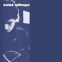 EAST VILLAGE - BACK BETWEEN PLACES - New Vinyl Record 7 - B4z