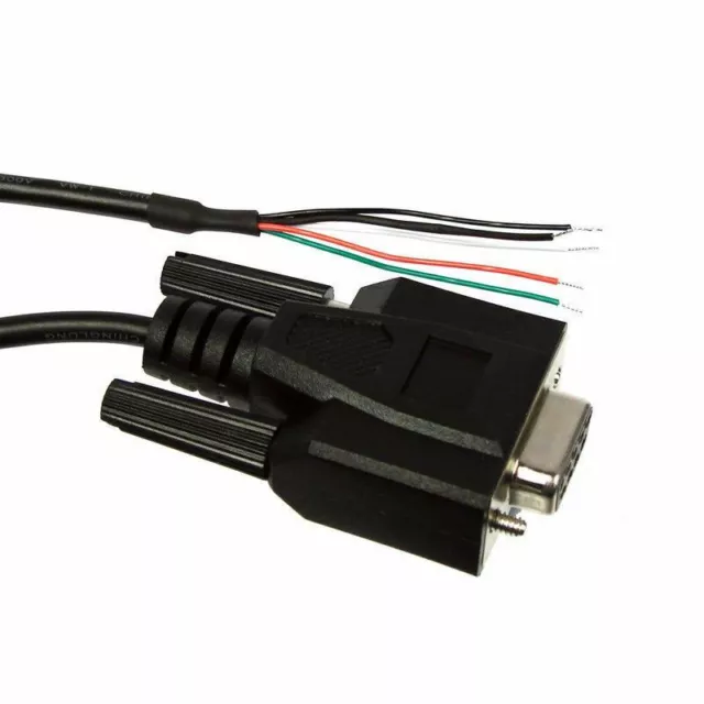 Actisense DB9-F Cable Assembly 9pin / D Type - female