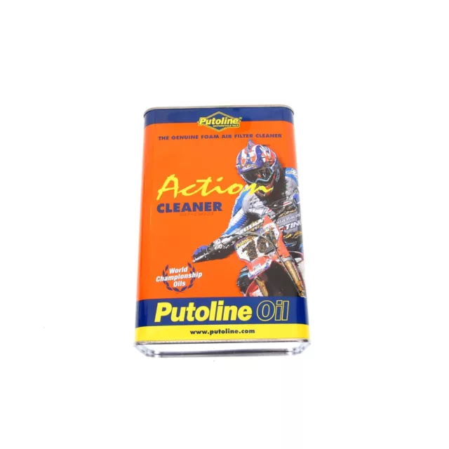 Putoline Action Cleaner 4 Liter Luftfilterreiniger