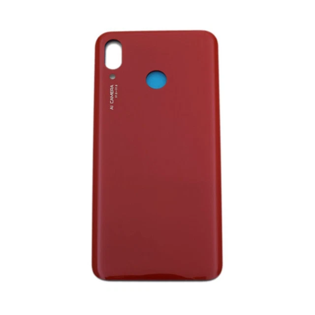 Vitre Arrière (cache Batterie) Pour Huawei Nova 3 Iris Violet - Neuf, Pièce De Rechange