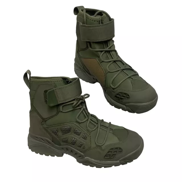 MAGNUM WATER SPIDER Combat Boots Size 9 Mens Lightweight British Army UNUSED 115.00 PicClick UK