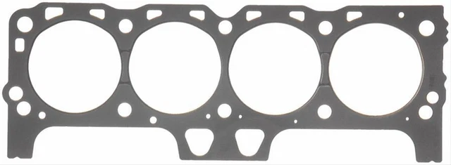 Fel-Pro Head Gasket Stainless Steel Marine Ford 460 Each