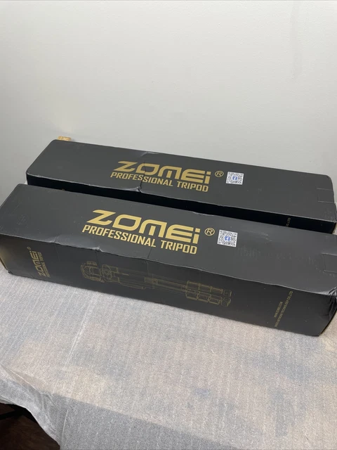 Cheap Professional Tripods (2) for Youtubers Influencers Photograph Students NEW