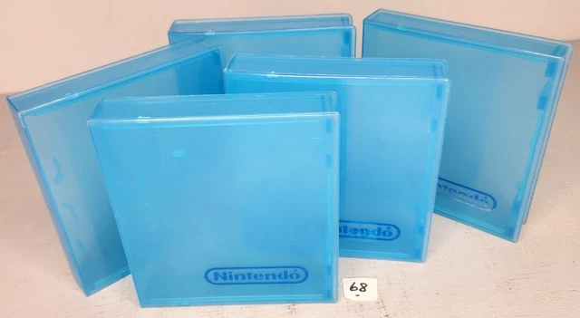 Original Game Cases & Boxes, Video Games & Consoles - PicClick UK