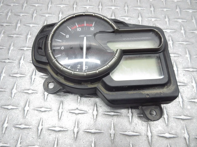 EAGLE VISION -NEXT2- GPSナビ Instrument Clusters, Instruments & Gauges, Motorcycle & Scooter