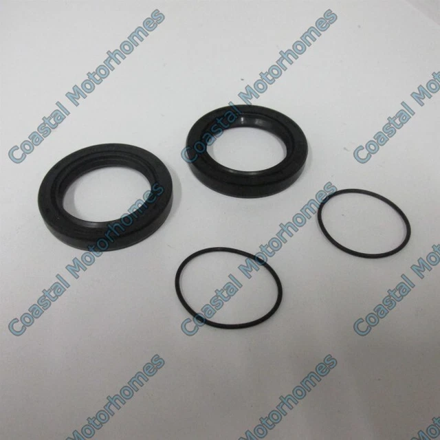 FITS TALBOT EXPRESS Fiat Ducato Gearbox Drive Shaft Diff Seals J5