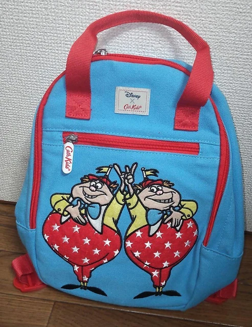 Cath Kids Disney Backpack