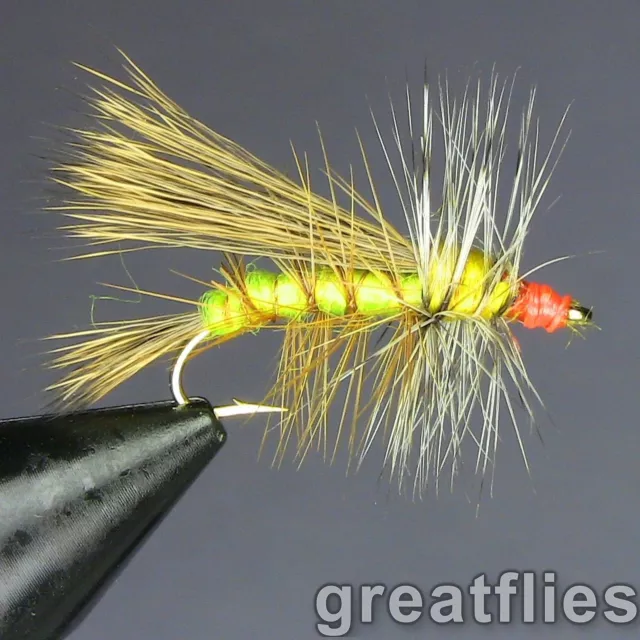 1 dozen (12) - Stimulator - YELLOW