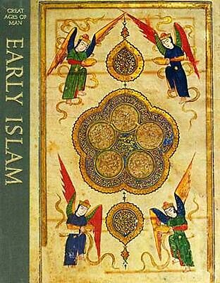 Early Islam Mecca Medina Time Life Great Ages of Man Art Conquests Art Turkey