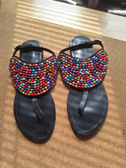 Carvela krash online