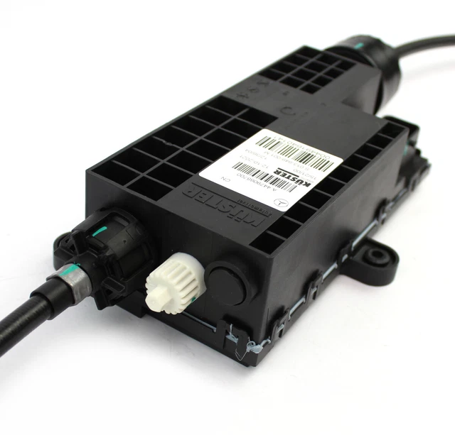 ORIGINAL MERCEDESBENZ PARKING Brake Actuator VClass Vito 447