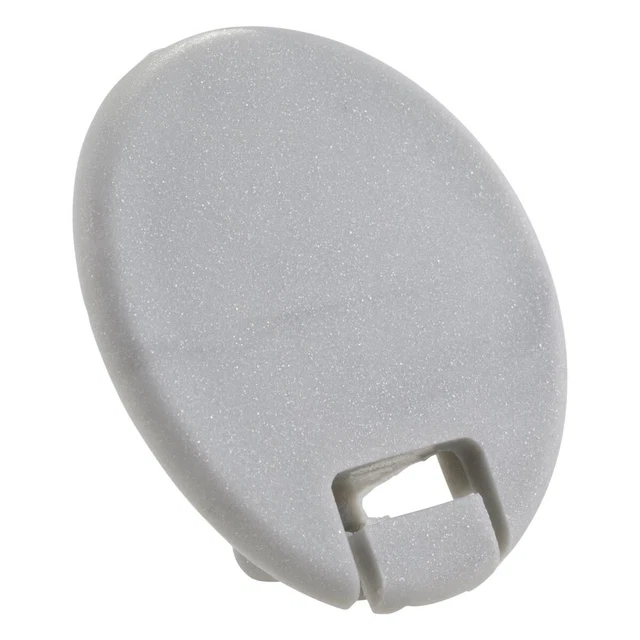 Tappo Per Scarico Lavello 80 Mm Con Meccanismo A Sfera, Ricambio Per Ikea Atlant E Domsjö (1 Pezzo) - 2