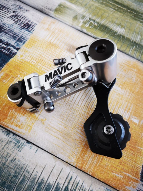 Mavic 851 dérailleur arrière neuf - Équipements vélos