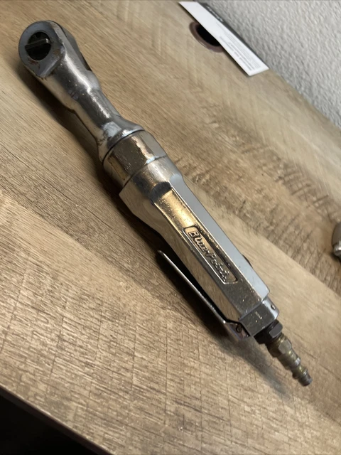 Blue Point Air Ratchet, 3/8" Drive