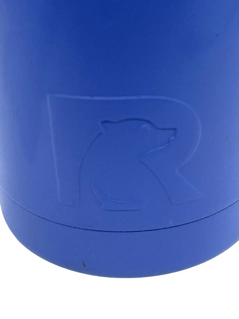 RTIC 16 Oz Stainless Steel Travel Coffee Cup Vacuum Insulated Tumbler Lilac 2