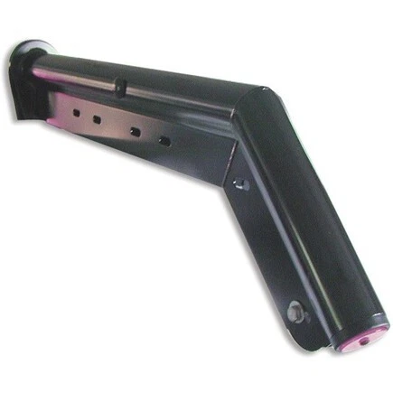 Fleet Engineers 033-04150 Mud Flap Bracket