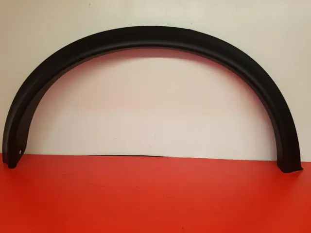 2019 Nissan Juke F15 Stampaggio Arco Ruota Posteriore Fuoriside