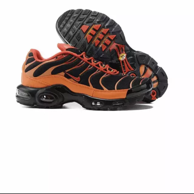 Scarpe best sale squalo arancioni