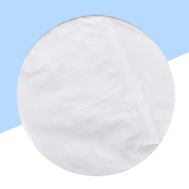 JOERSH 2 Stampi In Silicone Per Muffin E Uova Per Friggitrice Ad Aria - 7 Cavità, Antiaderenti, Riutilizzabili, Da -40°C A +230°C - Ideali Per Cupcake, Torte, Budini - Adatti A Forno E Microonde - 3