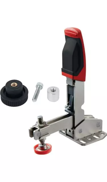 BESSEY Sauterelle de serrage verticale taille 50