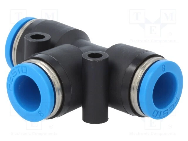 Push-in fitting 153130 /E1US