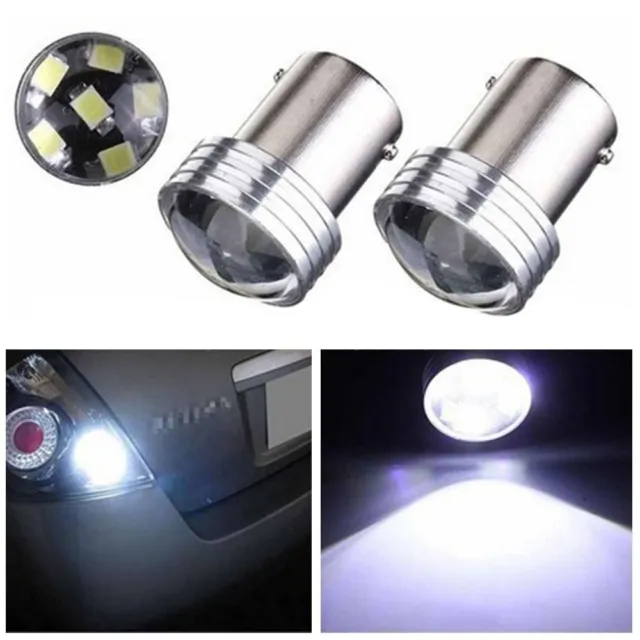 Car Supplies Parking Lamp Turn Signal Light LED Bulb Super Bright Reverse Brake