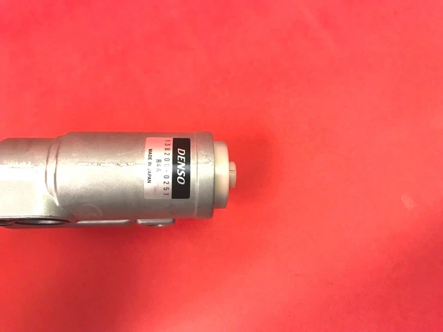 Walker 215-1008 Fuel Injection Idle Air Control Valve | Fits Buick - View #5