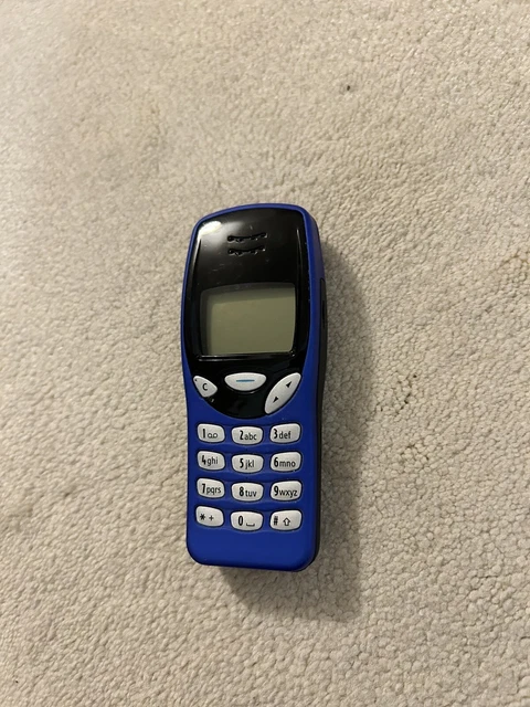 Nokia 3210 spares  or repair