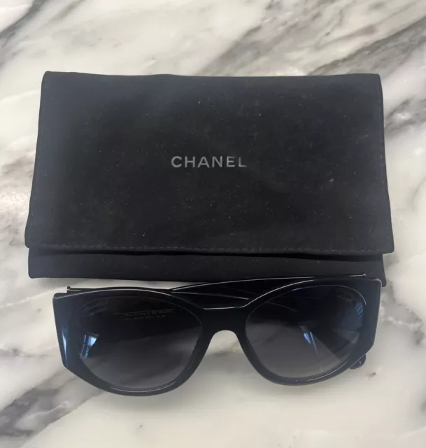 Chanel Women’s Sunglasses (Authentic) with Original Case