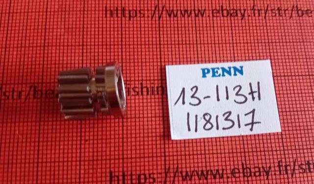 Pompe à huile poulie B37D15A for Rover 800-Series 1996