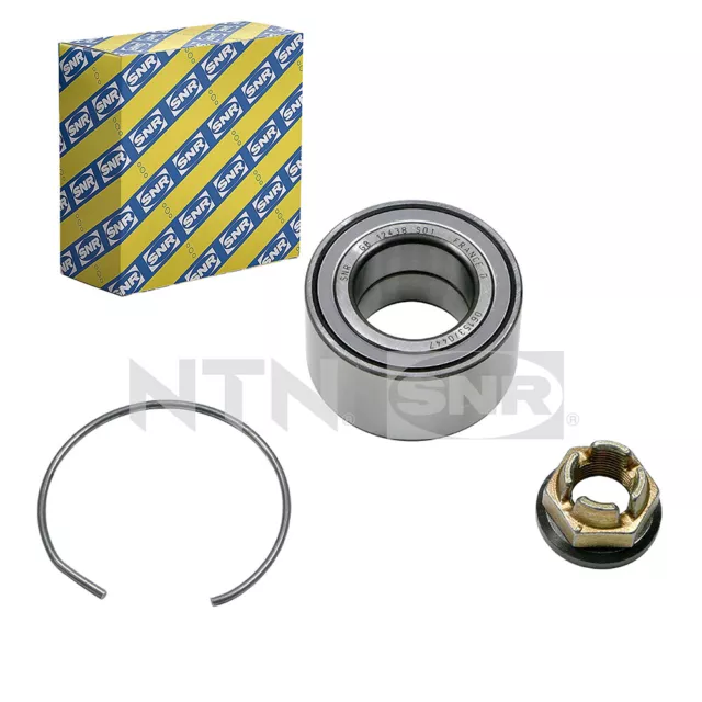 SNR R155.32 Kit de roue