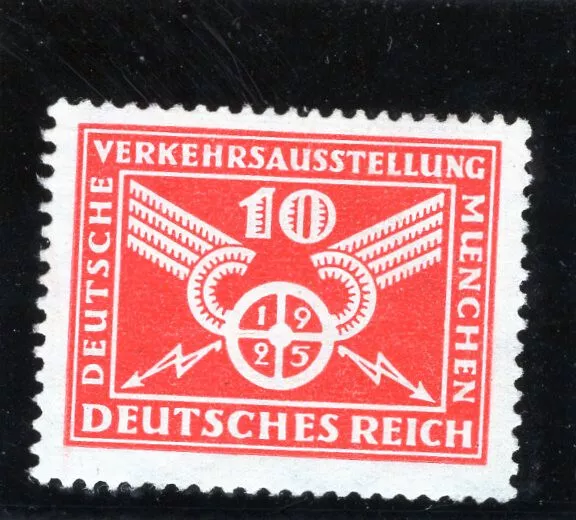 Deutsches Reich Michel 1925, Mich.Nr.: 371, postfrisch