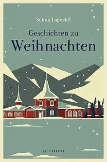 Geschichten zu Weihnachten von Lagerlöf, Selma | Buch | Zustand sehr gut