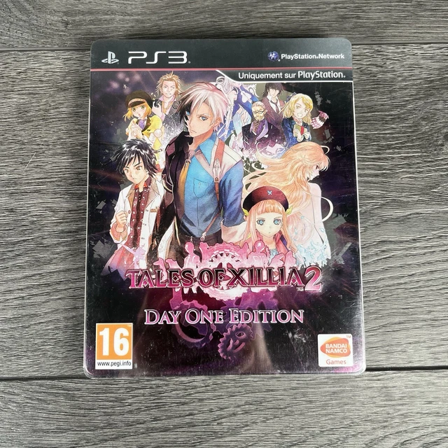 Tales of Xillia Remastered Deluxe Edition Clé Steam / Acheter et