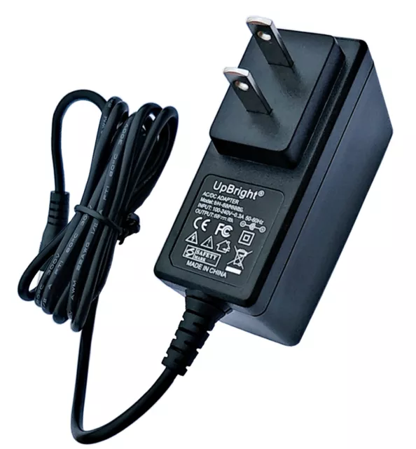 AC Adapter For Crane GT-FMG-01-AUS Fitness Massage Gun 810622 Massager Charger