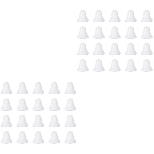 MINI BOULES DE Polystyrène Remplie Mousse Billes Aléatoires EUR 7,28 - FR