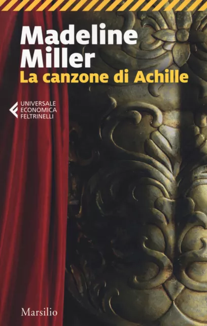 La canzone di Achille - Miller Madeline