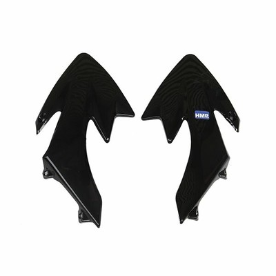 Hmparts HMParts Plastique Pièces Latérales Agb Apollo Orion Rs 29 125 Ccm Pit Bike Dirt 