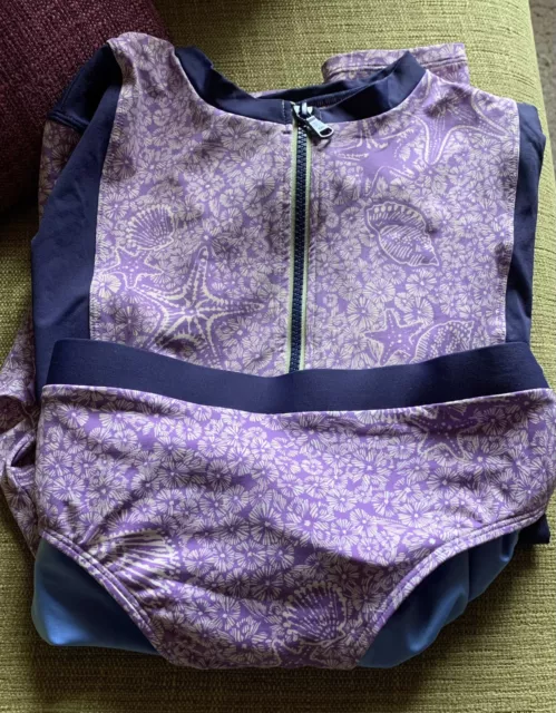White stuff on sale rash vest