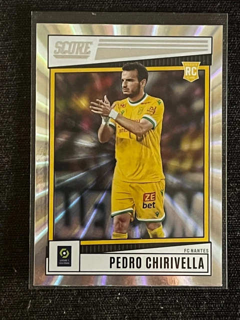 PANINI AXL LIGUE 1 2024-25 - TRUFFERT - RENNES #259