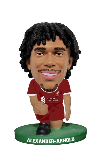 Figura SoccerStarz Antonio Conte - Manager Tottenham Hotspur, Coleccionable