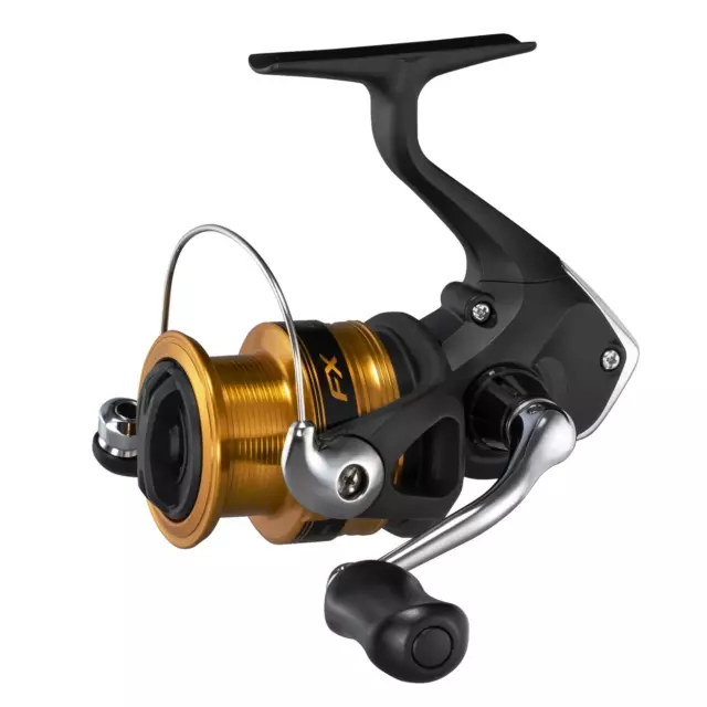 SHIMANO ACTIVECAST SURFCAST Spinning Fishing Reel 5BB Beach 1050