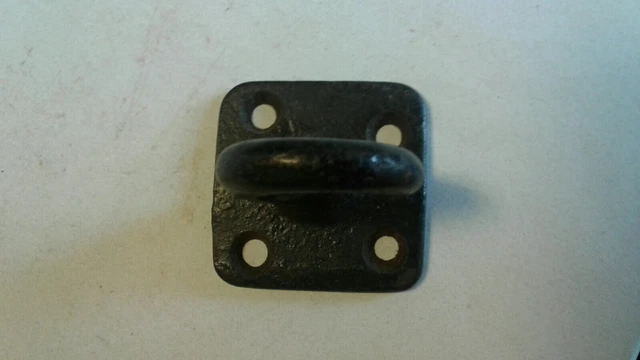 Old Plant Wall Hook Porch Ceiling Hook 4