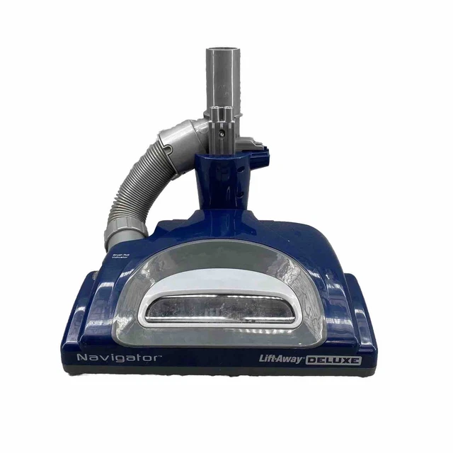 SHARK NV360 NV360K Vacuum Motorized Floor Brush Nozzle Power Head Part