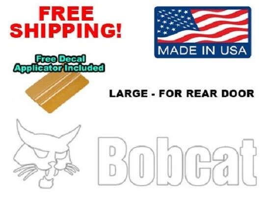 Bobcat Skid-Steer Loader S205 Service Manuals