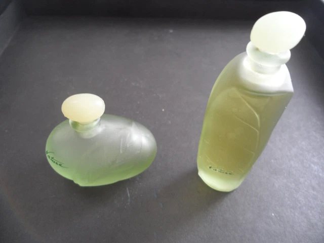 Eau De Toilette Yves Rocher Vanille – 100 Ml, Pleine, Neuf (peut-être Sans Emballage Scellé)